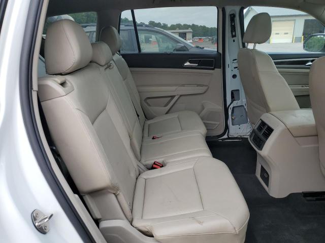 1V2MR2CAXJC540610 - 2018 VOLKSWAGEN ATLAS SEL Ağ foto 11