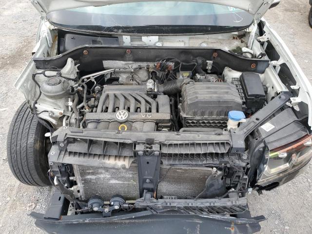 1V2MR2CAXJC540610 - 2018 VOLKSWAGEN ATLAS SEL Ağ foto 12