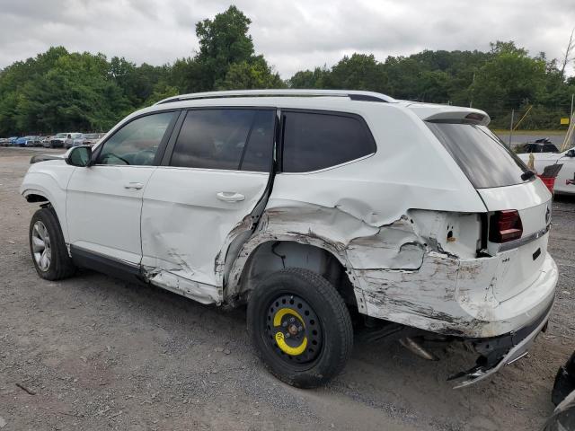 1V2MR2CAXJC540610 - 2018 VOLKSWAGEN ATLAS SEL Ağ foto 2