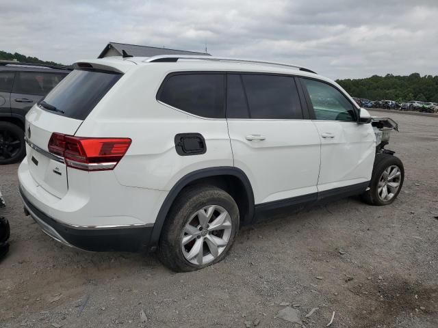 1V2MR2CAXJC540610 - 2018 VOLKSWAGEN ATLAS SEL Ağ foto 3