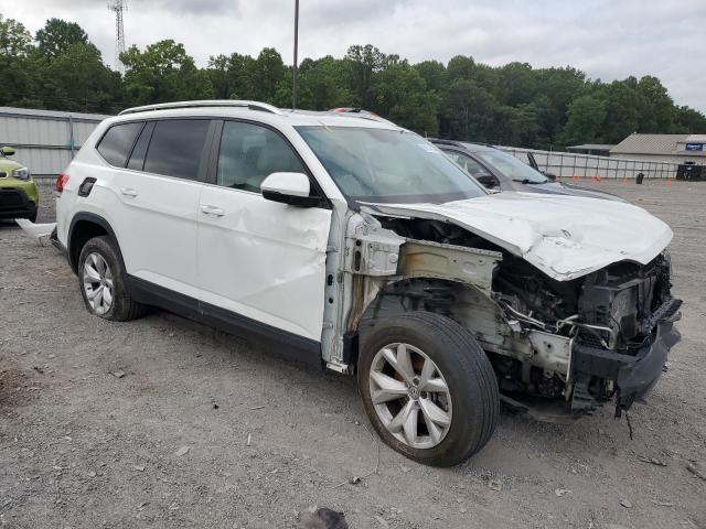 1V2MR2CAXJC540610 - 2018 VOLKSWAGEN ATLAS SEL Ağ foto 4