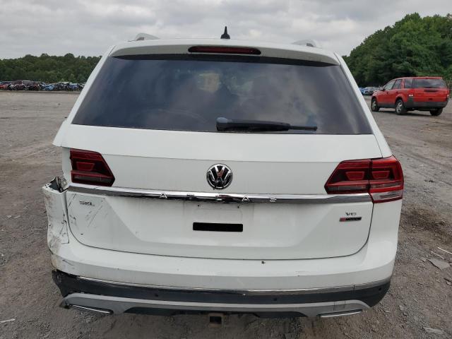 1V2MR2CAXJC540610 - 2018 VOLKSWAGEN ATLAS SEL Ağ foto 6
