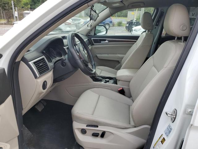 1V2MR2CAXJC540610 - 2018 VOLKSWAGEN ATLAS SEL Ağ foto 7