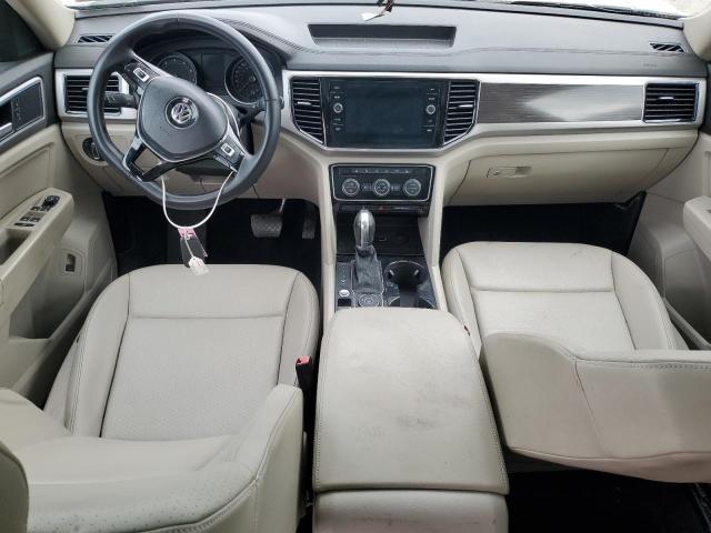 1V2MR2CAXJC540610 - 2018 VOLKSWAGEN ATLAS SEL Ağ foto 8