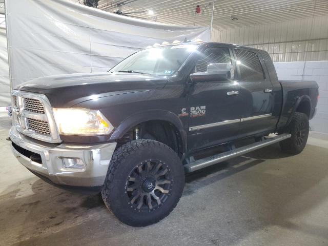 2014 RAM 2500 LARAMIE, 