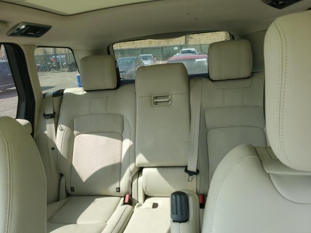 SALGS2RU6LA400100 - 2020 LAND ROVER RANGE ROVE HSE PURPLE photo 10