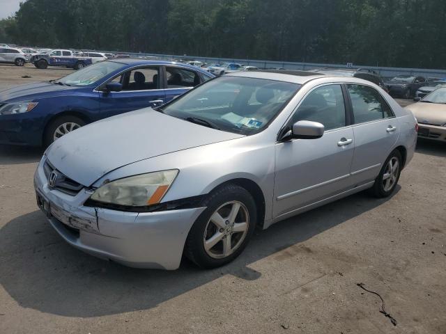 2005 HONDA ACCORD EX, 