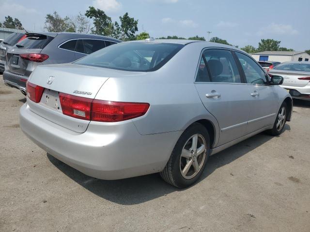 1HGCM568X5A027074 - 2005 HONDA ACCORD EX SILVER photo 3