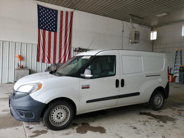 2020 RAM PROMASTER, 