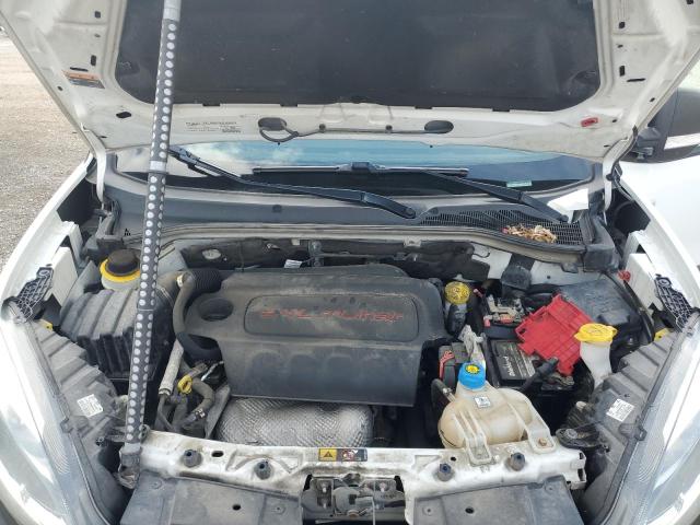 ZFBHRFAB4L6S02548 - 2020 RAM PROMASTER 白色 照片 12