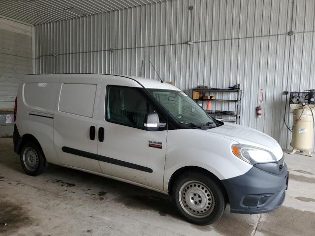 ZFBHRFAB4L6S02548 - 2020 RAM PROMASTER 白色 照片 4