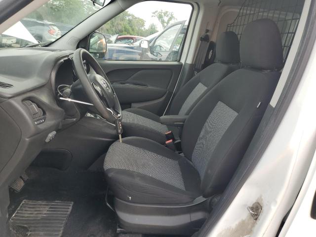 ZFBHRFAB4L6S02548 - 2020 RAM PROMASTER 白色 照片 7