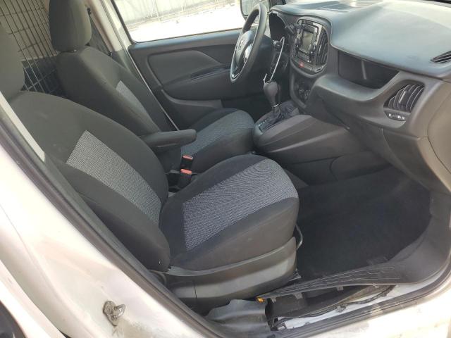 ZFBHRFAB4L6S02548 - 2020 RAM PROMASTER 白色 照片 8