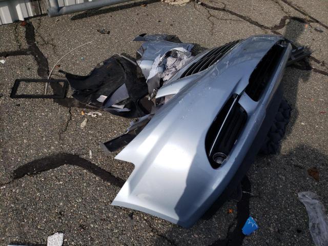 2C4RC1BG2CR320719 - 2012 CHRYSLER TOWN & COU TOURING BLUE photo 13