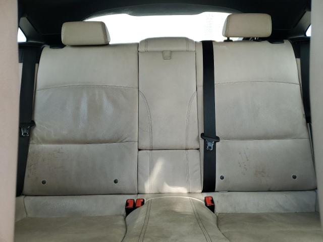 5UXXW3C50G0R19933 - 2016 BMW X4 XDRIVE28I WHITE photo 10