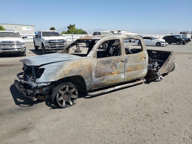2007 TOYOTA TACOMA DOUBLE CAB PRERUNNER, 