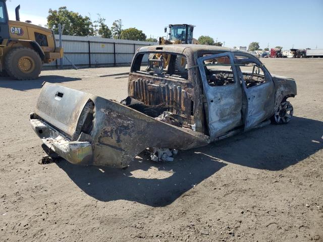 5TEJU62N67Z364552 - 2007 TOYOTA TACOMA DOUBLE CAB PRERUNNER BURN photo 3