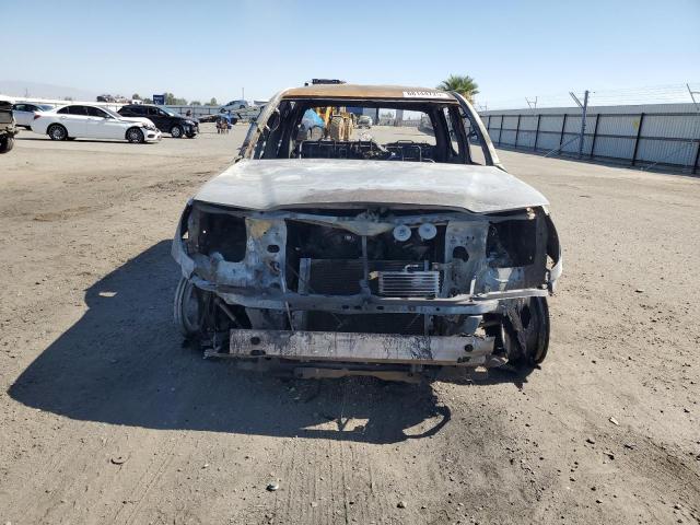 5TEJU62N67Z364552 - 2007 TOYOTA TACOMA DOUBLE CAB PRERUNNER BURN photo 5