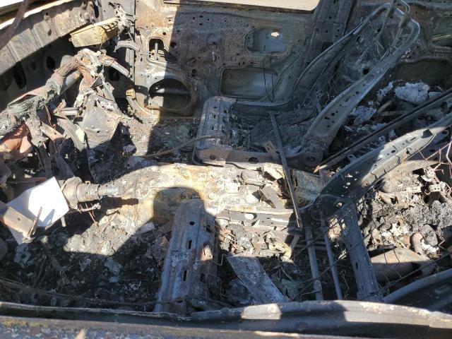 5TEJU62N67Z364552 - 2007 TOYOTA TACOMA DOUBLE CAB PRERUNNER BURN photo 7