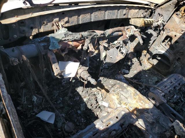 5TEJU62N67Z364552 - 2007 TOYOTA TACOMA DOUBLE CAB PRERUNNER BURN photo 8