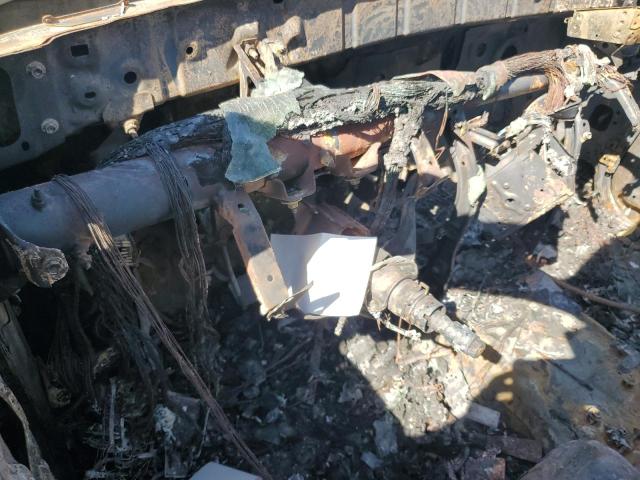 5TEJU62N67Z364552 - 2007 TOYOTA TACOMA DOUBLE CAB PRERUNNER BURN photo 9