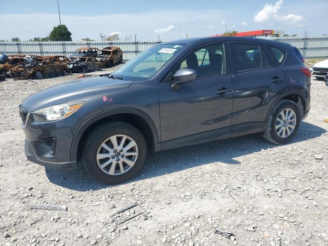 2015 MAZDA CX-5 SPORT, 