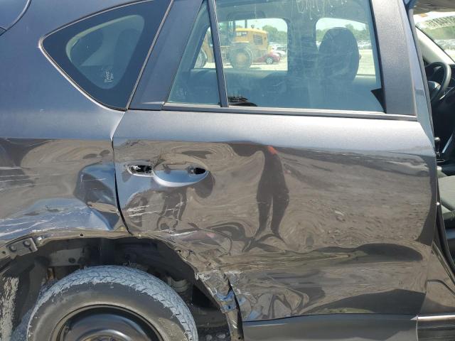 JM3KE2BEXF0441830 - 2015 MAZDA CX-5 SPORT Gri fotoğraf 10