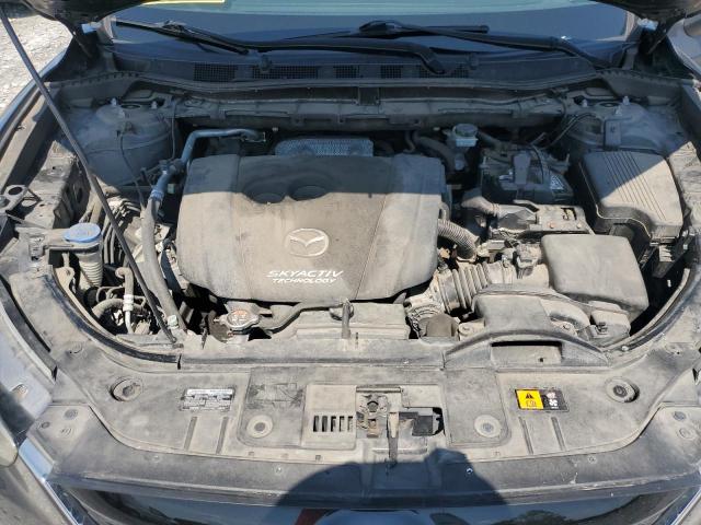 JM3KE2BEXF0441830 - 2015 MAZDA CX-5 SPORT Gri fotoğraf 11