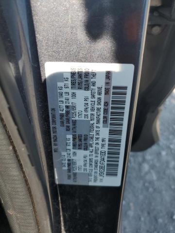 JM3KE2BEXF0441830 - 2015 MAZDA CX-5 SPORT Gri fotoğraf 12