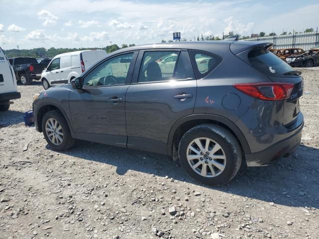 JM3KE2BEXF0441830 - 2015 MAZDA CX-5 SPORT Gri fotoğraf 2