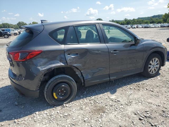 JM3KE2BEXF0441830 - 2015 MAZDA CX-5 SPORT Gri fotoğraf 3