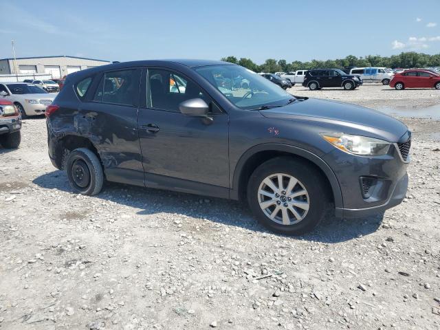 JM3KE2BEXF0441830 - 2015 MAZDA CX-5 SPORT Gri fotoğraf 4