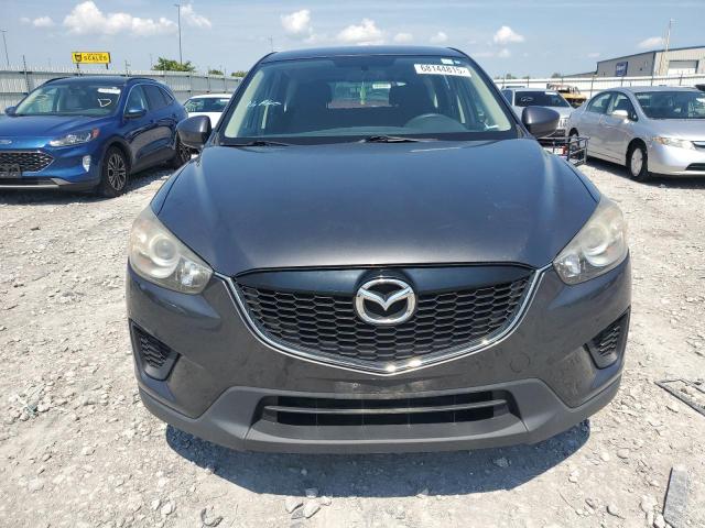 JM3KE2BEXF0441830 - 2015 MAZDA CX-5 SPORT Gri fotoğraf 5