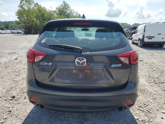 JM3KE2BEXF0441830 - 2015 MAZDA CX-5 SPORT Gri fotoğraf 6