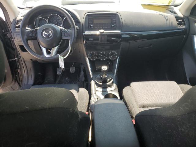 JM3KE2BEXF0441830 - 2015 MAZDA CX-5 SPORT Gri fotoğraf 8