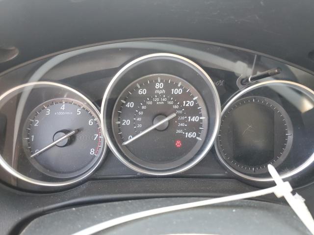 JM3KE2BEXF0441830 - 2015 MAZDA CX-5 SPORT Gri fotoğraf 9