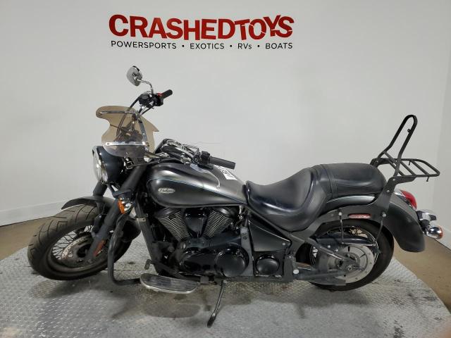 JKAVN2B19KA096128 - 2019 KAWASAKI VN900 B GRAY photo 3