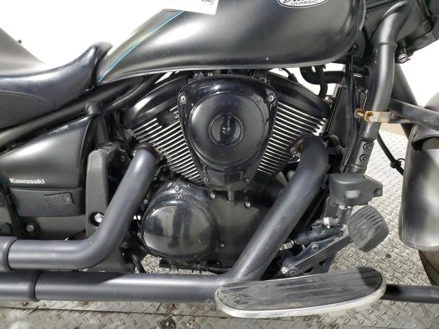 JKAVN2B19KA096128 - 2019 KAWASAKI VN900 B GRAY photo 5