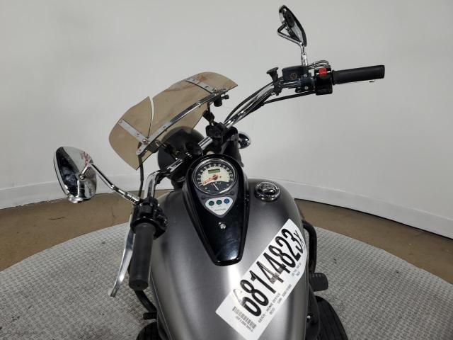 JKAVN2B19KA096128 - 2019 KAWASAKI VN900 B GRAY photo 7