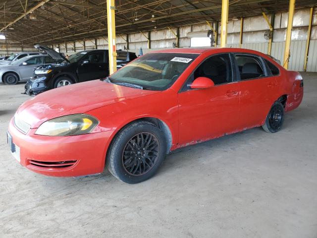 2012 CHEVROLET IMPALA LT, 