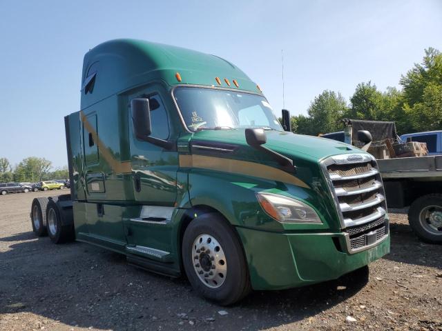 2018 FREIGHTLINER CASCADIA 1, 