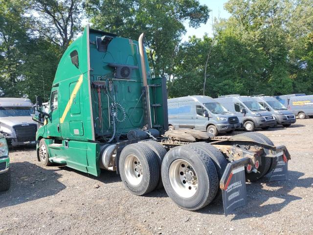 3AKJHHDR9JSKB8418 - 2018 FREIGHTLINER CASCADIA 1 Жасыл фото 3