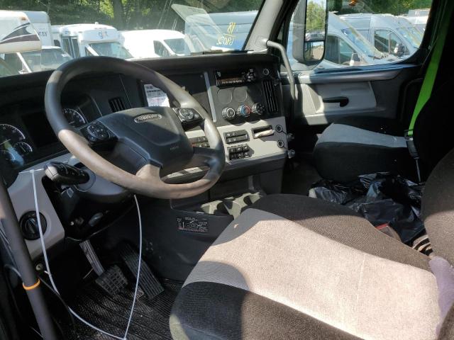 3AKJHHDR9JSKB8418 - 2018 FREIGHTLINER CASCADIA 1 Жасыл фото 5