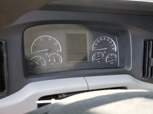 3AKJHHDR9JSKB8418 - 2018 FREIGHTLINER CASCADIA 1 Жасыл фото 8