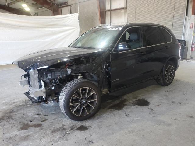 2018 BMW X5 XDRIVE35I, 
