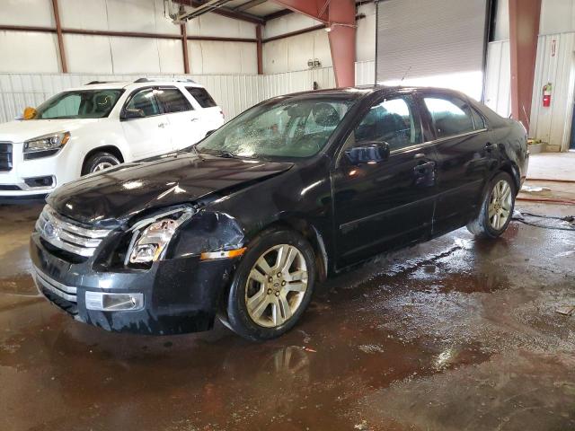 2009 FORD FUSION SEL, 