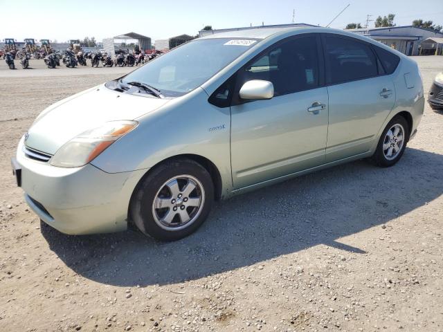 2007 TOYOTA PRIUS, null