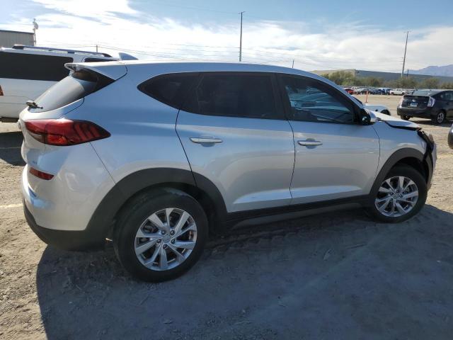 KM8J2CA48KU953452 - 2019 HYUNDAI TUCSON SE Gümüş fotoğraf 3
