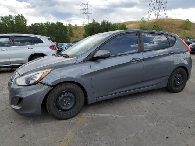 2017 HYUNDAI ACCENT SE, 
