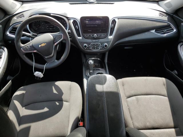 1G1ZD5ST4LF064181 - 2020 CHEVROLET MALIBU LT 红色 照片 8